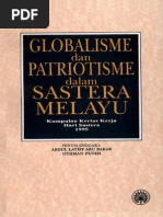 Download Globalisme dan Patriotisme dalam Sastera Melayu Kumpulan Kertas Kerja Hari Sastera 1995 by Ahmad Saifuddin Amran SN190102781 doc pdf