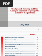 Marbella's Tax Revenue Halved by Crisis | PDF | Quark | Universe