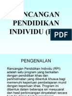 Download Rancangan Pendidikan Individu Rpi by itishaidan SN19010561 doc pdf