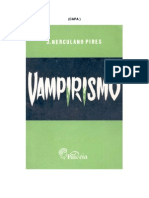 Herculano-Pires-Vampirismo