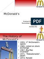 MC D