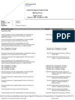 2005 PDAF Report - Escudero