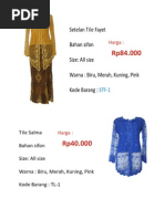 Download koleksi baju wanita abg dan ibu-ibu by ichsan burhani SN19010843 doc pdf