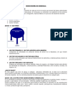 Guia - Geoeconomia de Venezuela