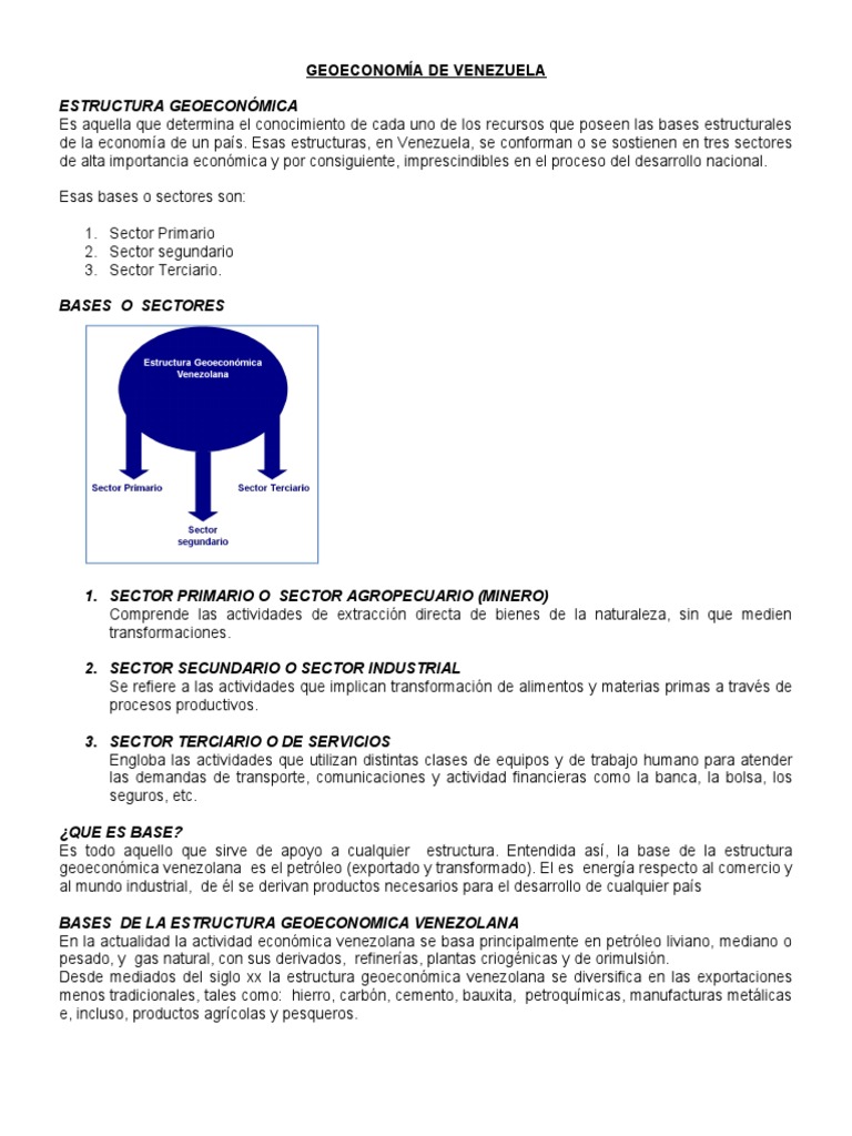 Geoeconomia