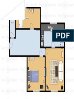 Basic Floor Plan