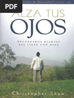 Download Alza Tus Ojos - Christopher Shaw by Jacobo Po SN190115039 doc pdf