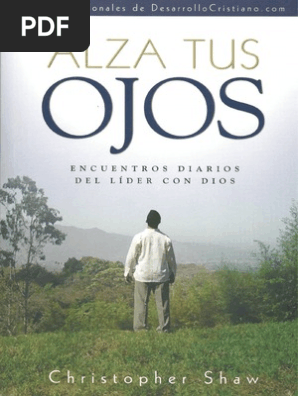 Zfabhfkblecdsm https es scribd com doc 190115039 alza tus ojos christopher shaw
