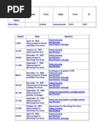 Allen Ethan - Firearms Designer and Mfg. and A List of His 22 Firearms Patents