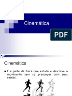 Cinemática (1)