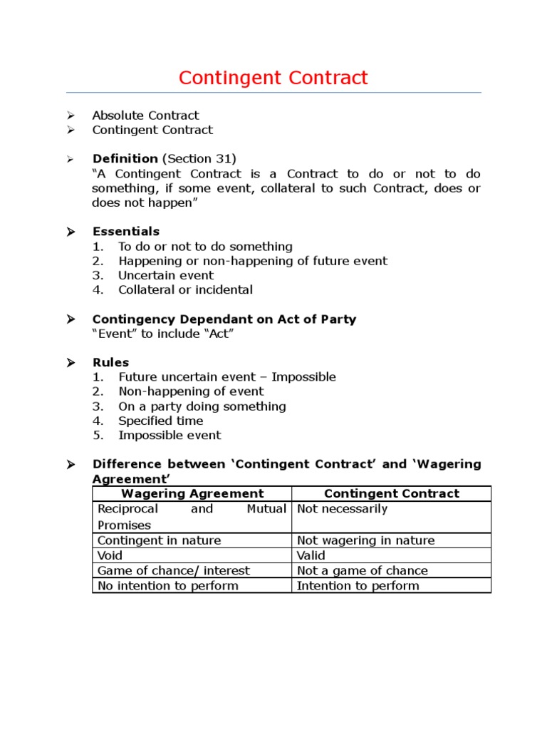 4-contingent-contract