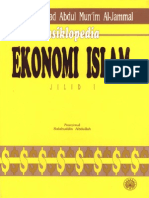 Download Ensiklopedia Ekonomi Islam Jilid I by Ahmad Saifuddin Amran SN190118897 doc pdf