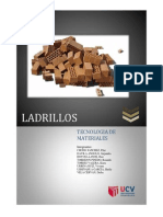 Ladrillos