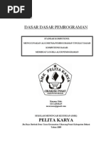 Download ALGORITMA DASAR by Meng Sucarman SN19012031 doc pdf