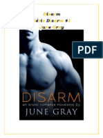 01 - Disarm - June Gray