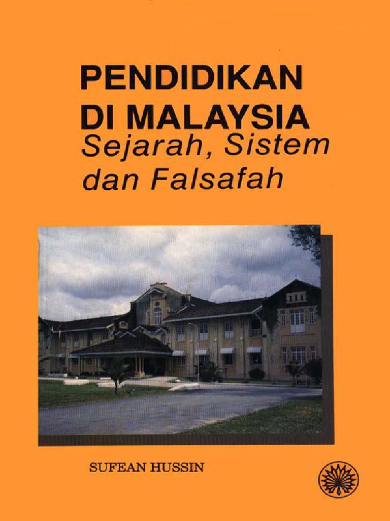 sejarah pendidikan di malaysia