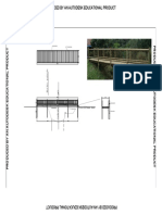 20110911 Plano Puente Peatonal