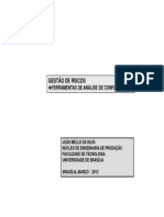 FVSP 2 Visual Ferramentas Analise Confiabilidade P2012 Mar 2012