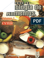 Temas en Tecnologia de Alimentos - Volumen 1