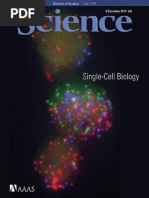 Download Science Single Cell Biology by Angel Slater SN190129242 doc pdf