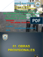 Diapo Pistas y Veredas 2013-2