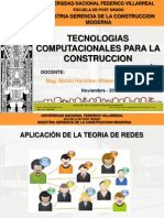 Clase 05 Gestion Proyectos Con MS PROJECT Final