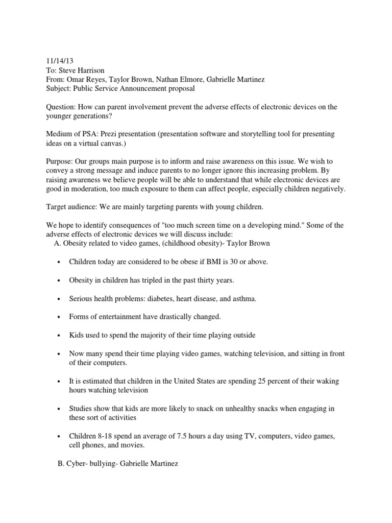 Study on cyberbullying picture