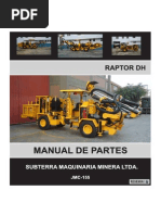 Download Jmc-155_manual de Partes_raptor Dh_cerro Bayo by Raphael Ruiz Ramos SN190132222 doc pdf