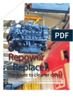 Repower or Replace - IRJ-12-2013