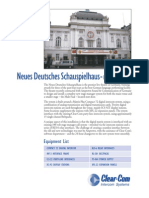 Neues Deutsches Schauspielhaus-: Hamburg, Germany
