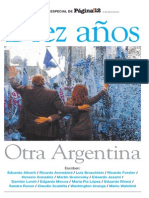 Decada Otra Argentina Pagina12