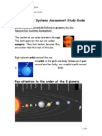 spaced-out systems study guide - a