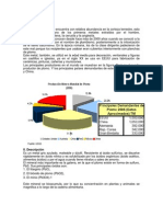 trabajo de invetigacion de Plomo y Estaño