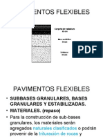 Clase - 13-14-15-16-17-18 PAV FLEXIBLES