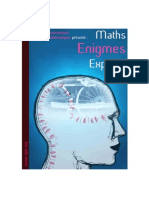 Maths Enig Me Express 14