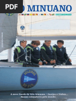 O Minuano No 132