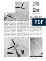 Gyro Glider