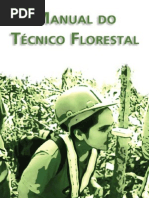 1026_MANUAL DO TÉCNICO FLORESTAL   ver p.70 em diante   ROTH  et al   2009