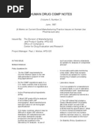 Cosmetic Product Information File Guide | PDF