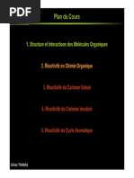 Chimie Organique 2