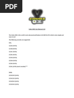 Download Cobra ODE User Manual English v18 by sasa097 SN190164829 doc pdf