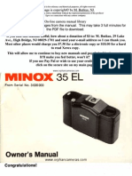 Minox 35 El