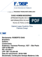 CASO+HOMEM+MODERNO+02+-+APRESENTAÇÃO+DO+CASO+-+INFORMAÇÕES+DO+AUTORppt