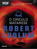 O Círculo Matarese - Robert Ludlum