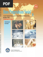 Download Kelas 7 - Ilmu Pengetahuan Sosial - Dani Ramdani by Ridwan Andriawan SN190172554 doc pdf