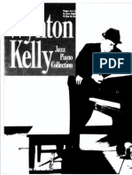 Wynton Kelly Jazz Piano Collection 92 b