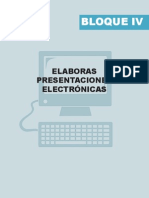 Extract Pages From B4 Presentaciones Electr - Nicas1