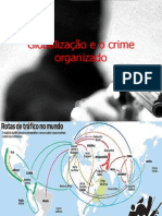 Globalização e o Crime Organizado