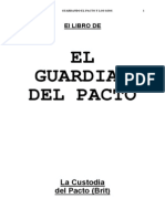 1 El Guardian Del Pac To