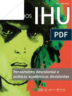 Cadernos Ihu